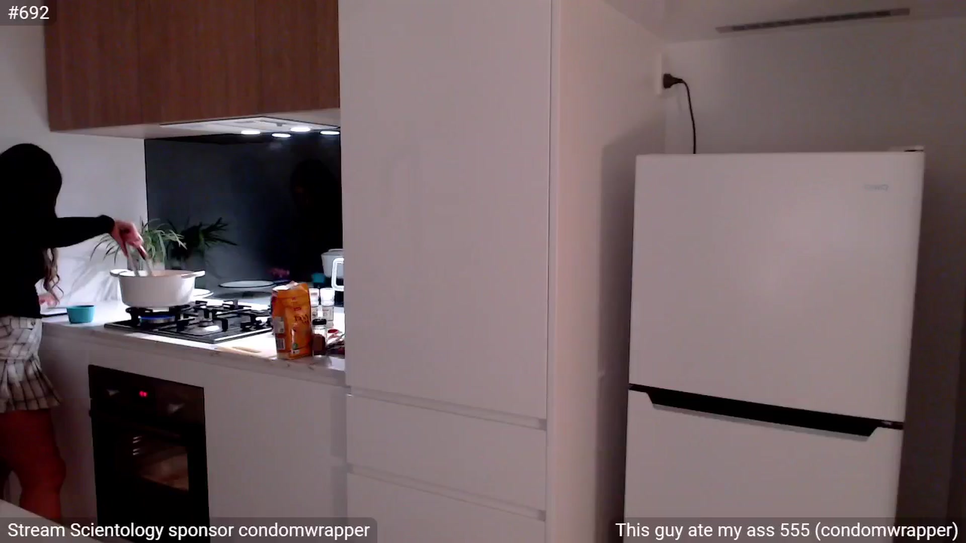 Gallery image thumbnail from StonksRoom's myfreecams stream on, 05/11/2024, 10:53 image 17 of 20
