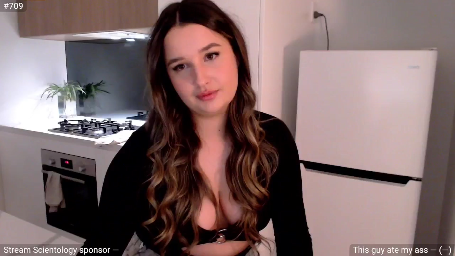 Gallery image thumbnail from StonksRoom's myfreecams stream on, 05/11/2024, 10:53 image 1 of 20