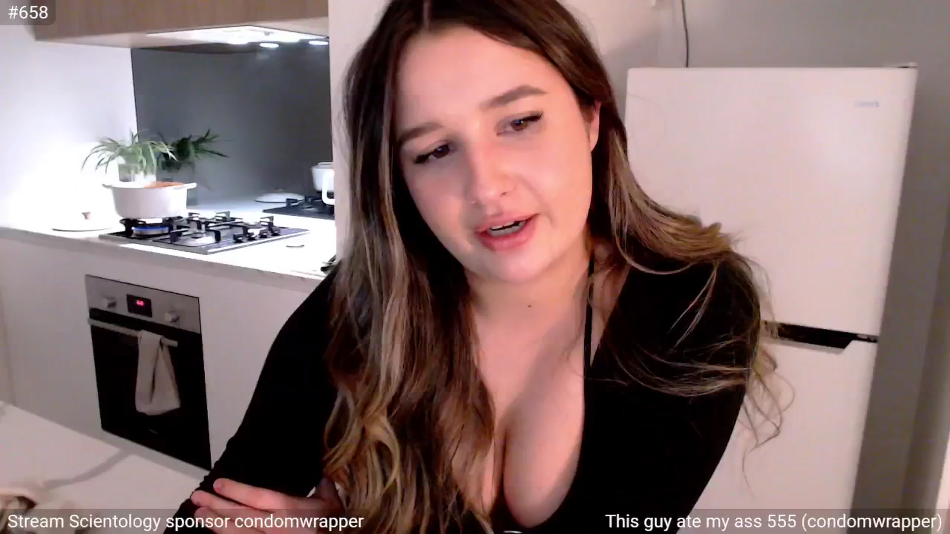 Gallery image thumbnail from StonksRoom's myfreecams stream on, 05/11/2024, 13:45 image 6 of 20