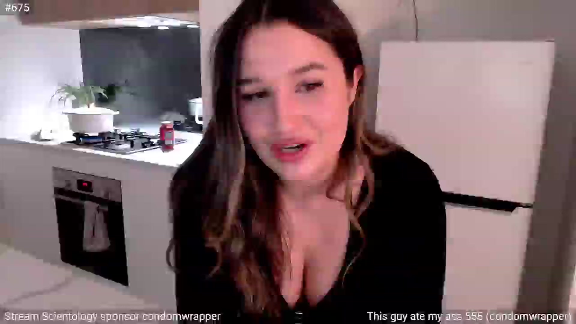 Gallery image thumbnail from StonksRoom's myfreecams stream on, 05/11/2024, 13:45 image 2 of 20