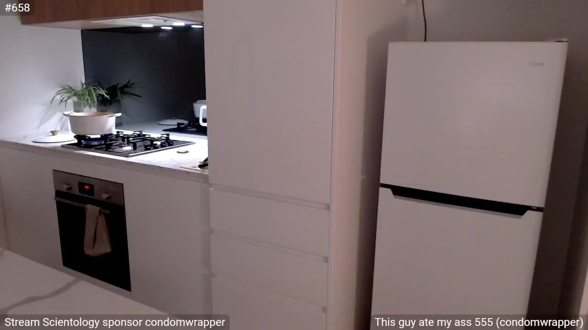 Gallery image thumbnail from StonksRoom's myfreecams stream on, 05/11/2024, 13:45 image 8 of 20