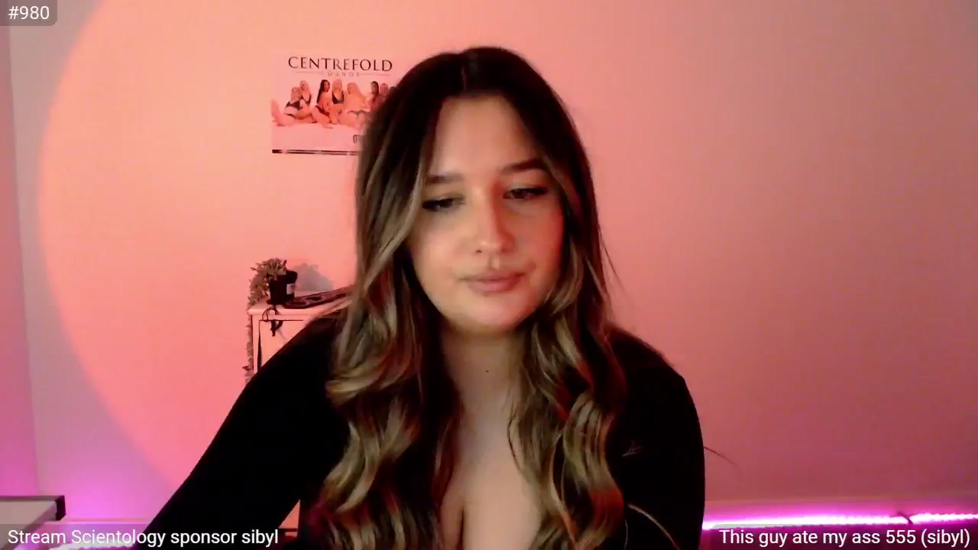 Gallery image thumbnail from StonksRoom's myfreecams stream on, 05/16/2024, 09:08 image 10 of 20