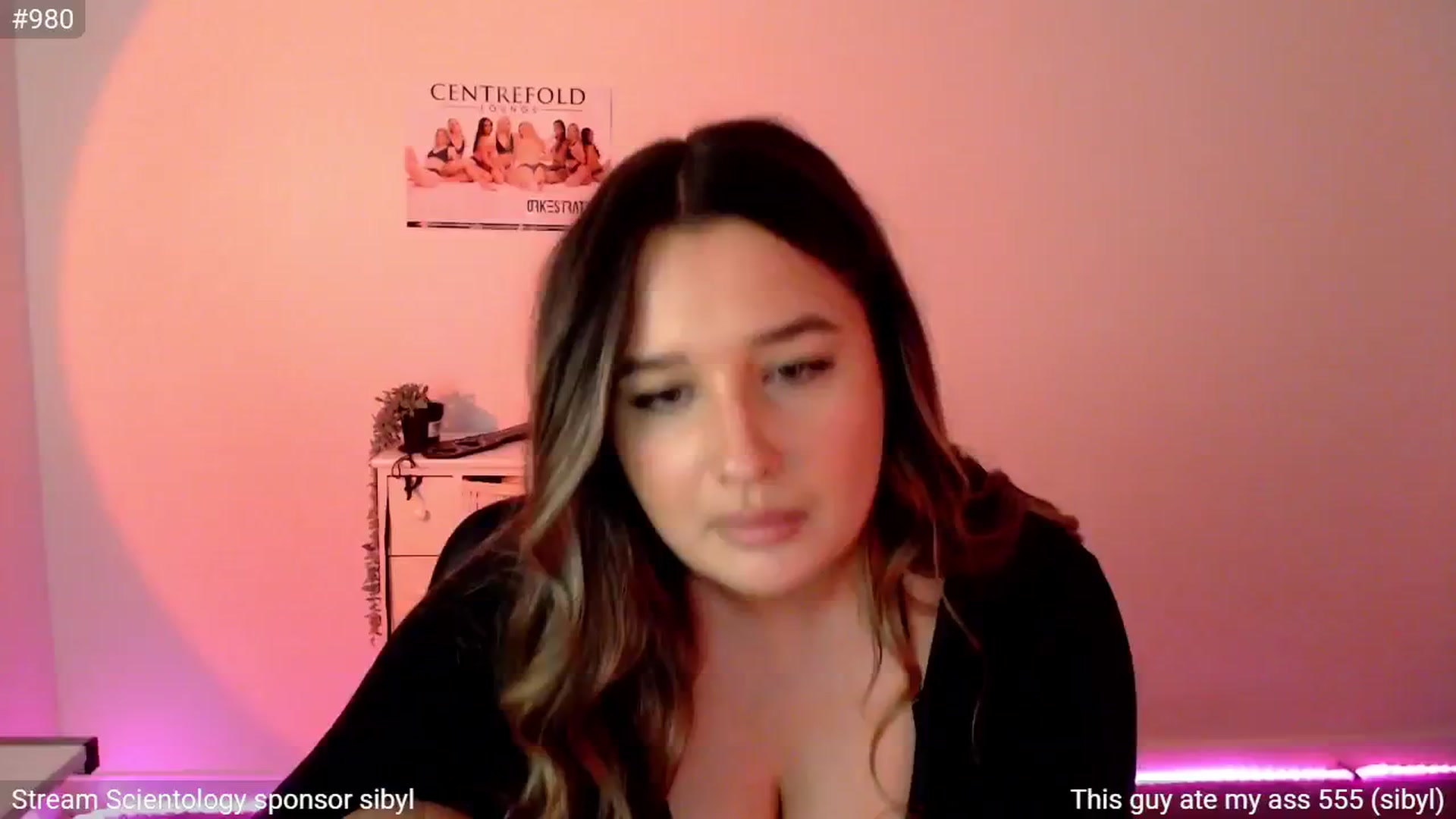 Gallery image thumbnail from StonksRoom's myfreecams stream on, 05/16/2024, 09:08 image 7 of 20