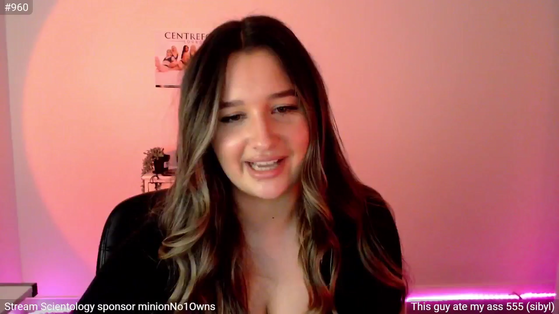Gallery image thumbnail from StonksRoom's myfreecams stream on, 05/16/2024, 09:08 image 16 of 20