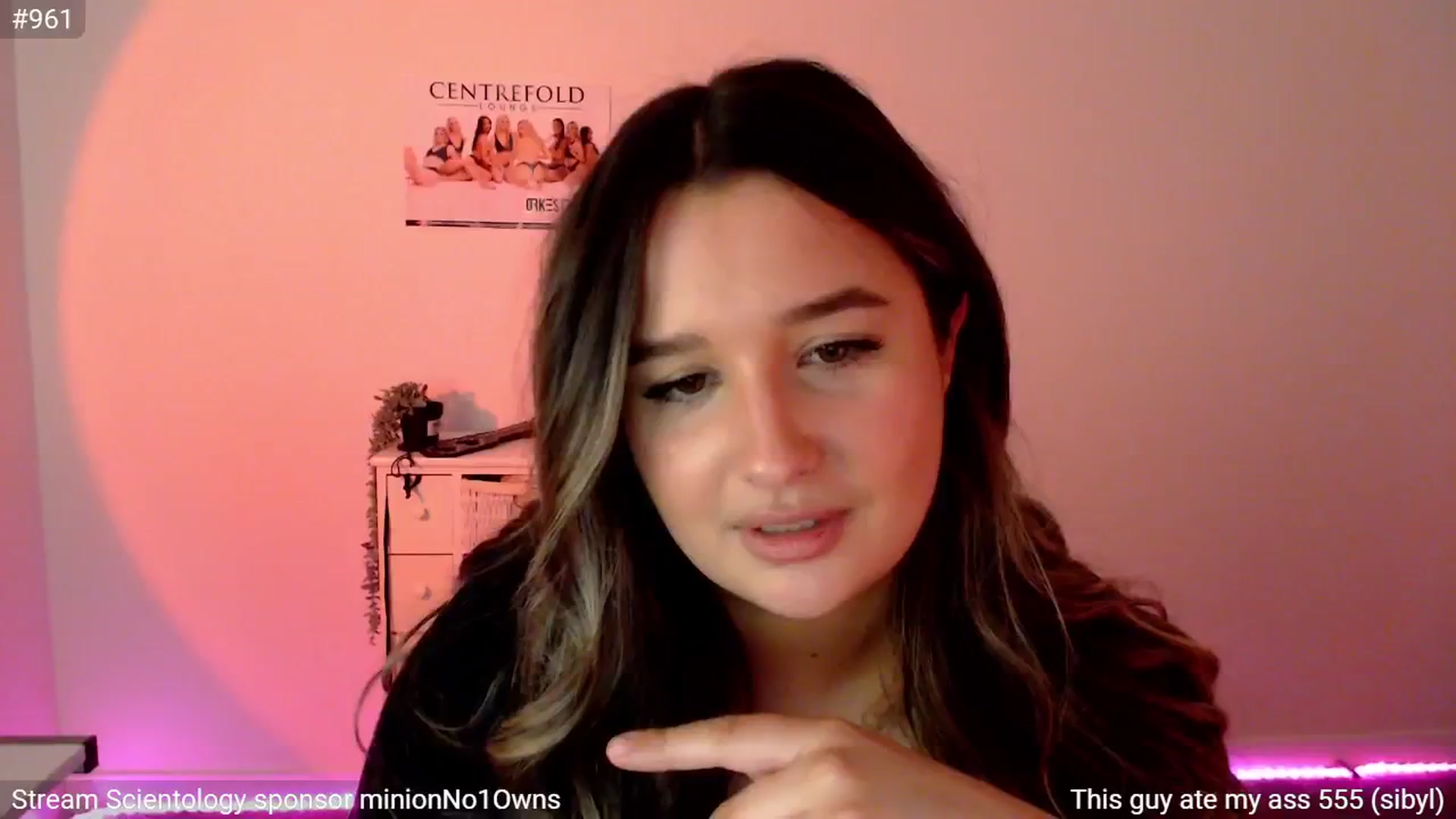 Gallery image thumbnail from StonksRoom's myfreecams stream on, 05/16/2024, 09:08 image 19 of 20
