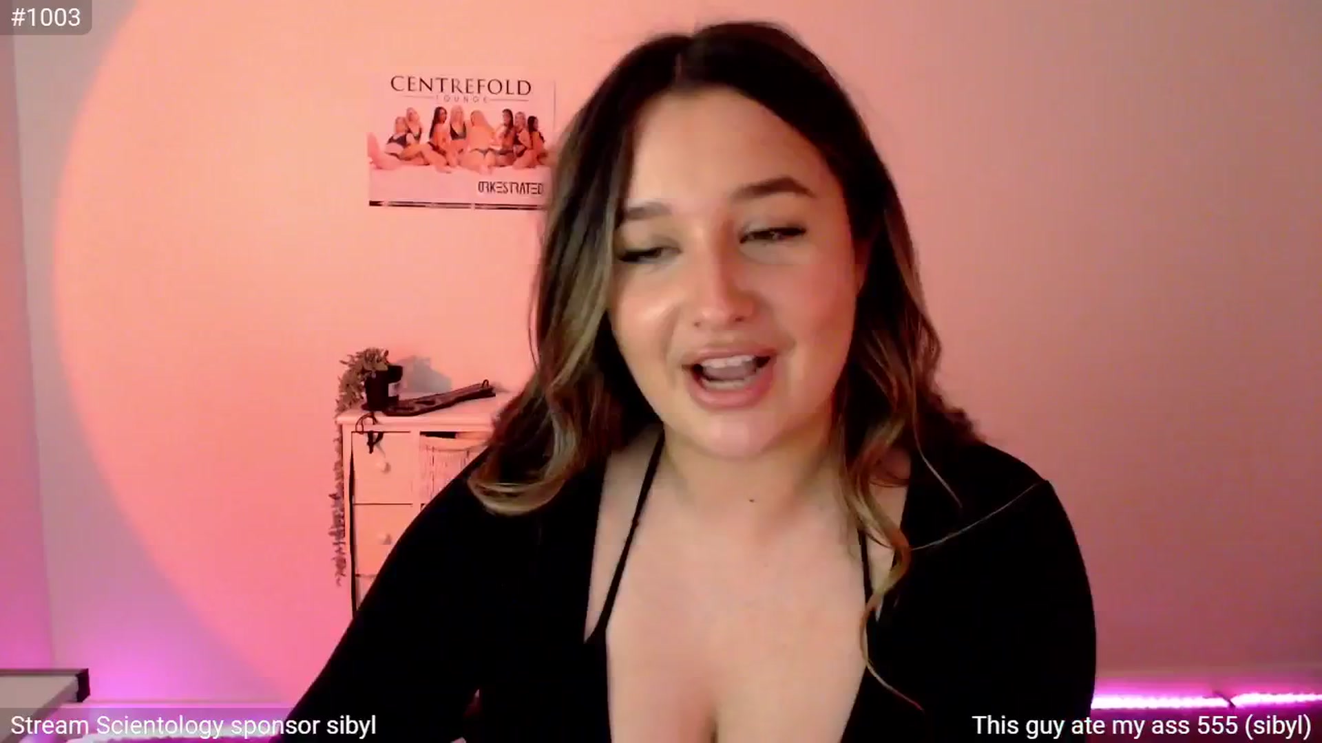 Gallery image thumbnail from StonksRoom's myfreecams stream on, 05/16/2024, 09:08 image 6 of 20