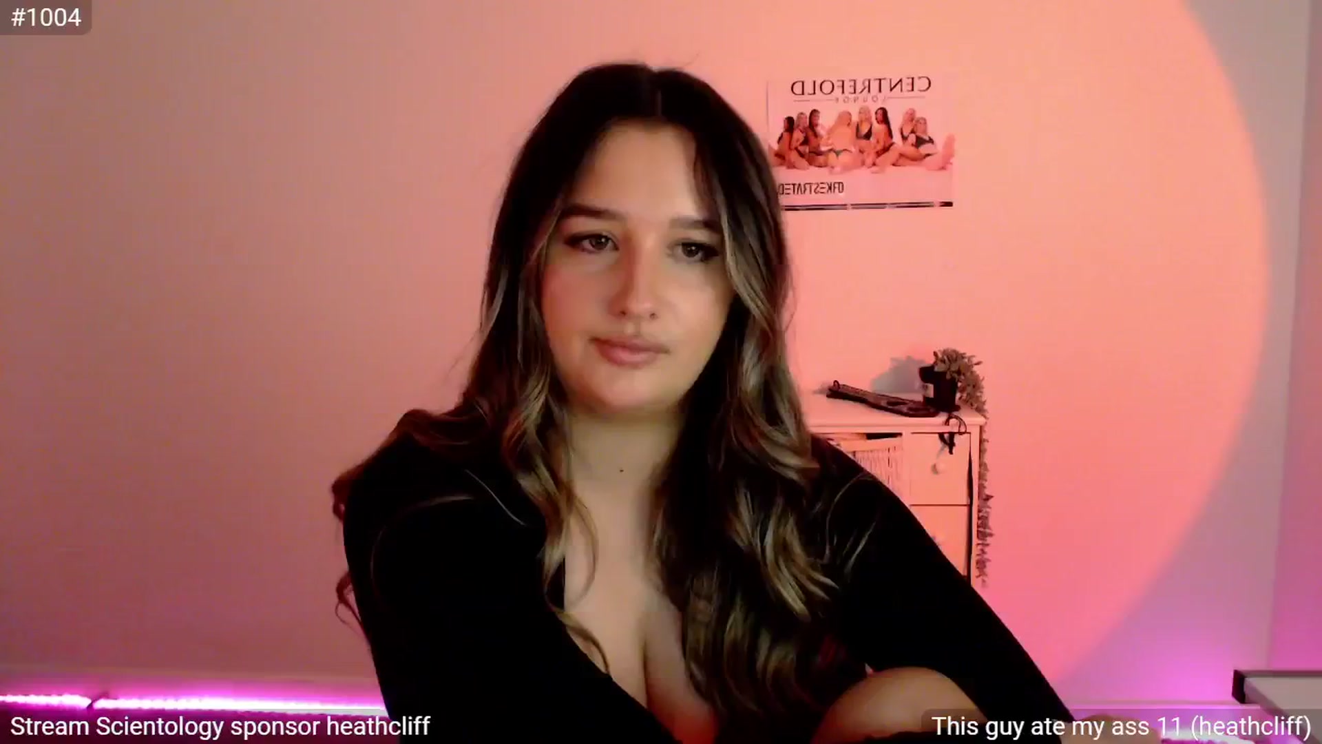 Gallery image thumbnail from StonksRoom's myfreecams stream on, 05/16/2024, 09:08 image 4 of 20