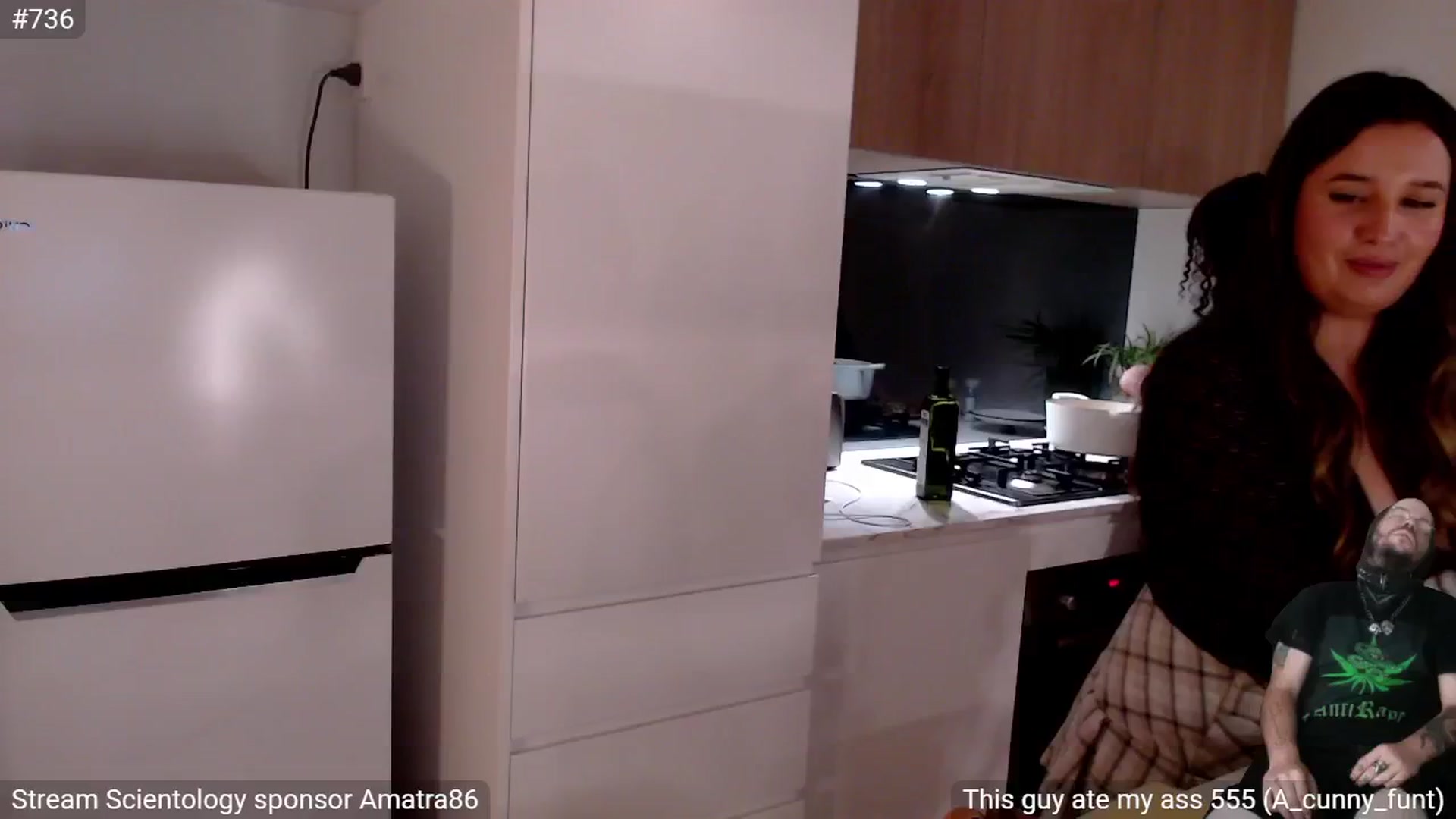 Gallery image thumbnail from StonksRoom's myfreecams stream on, 05/23/2024, 13:21 image 7 of 20