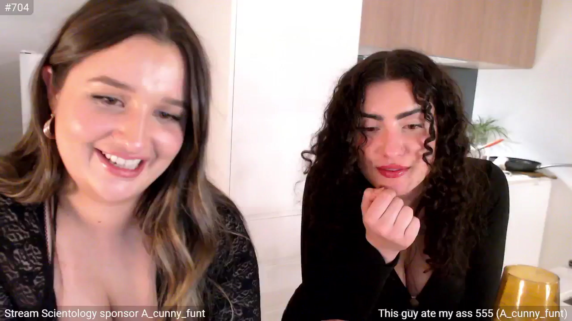 Gallery image thumbnail from StonksRoom's myfreecams stream on, 05/23/2024, 13:21 image 14 of 20