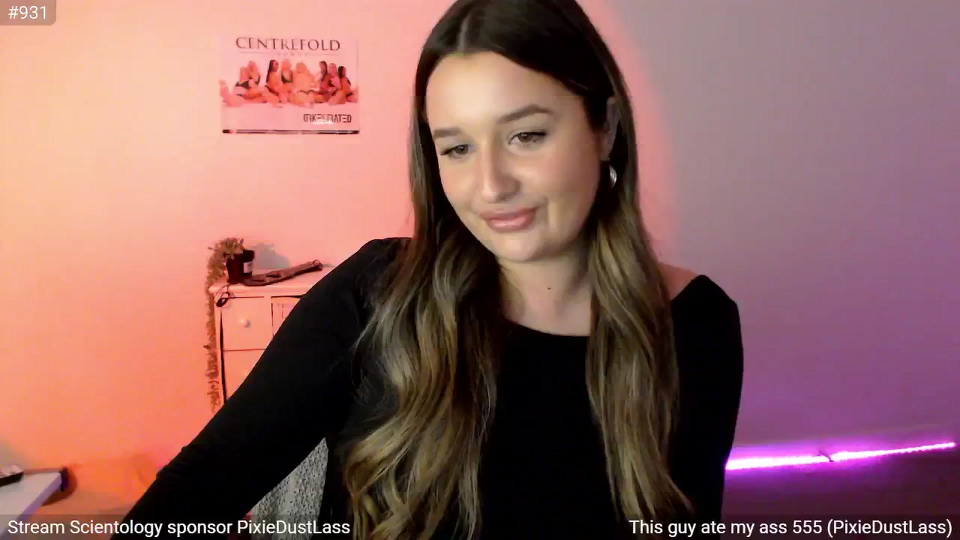 Gallery image thumbnail from StonksRoom's myfreecams stream on, 05/29/2024, 09:35 image 12 of 20