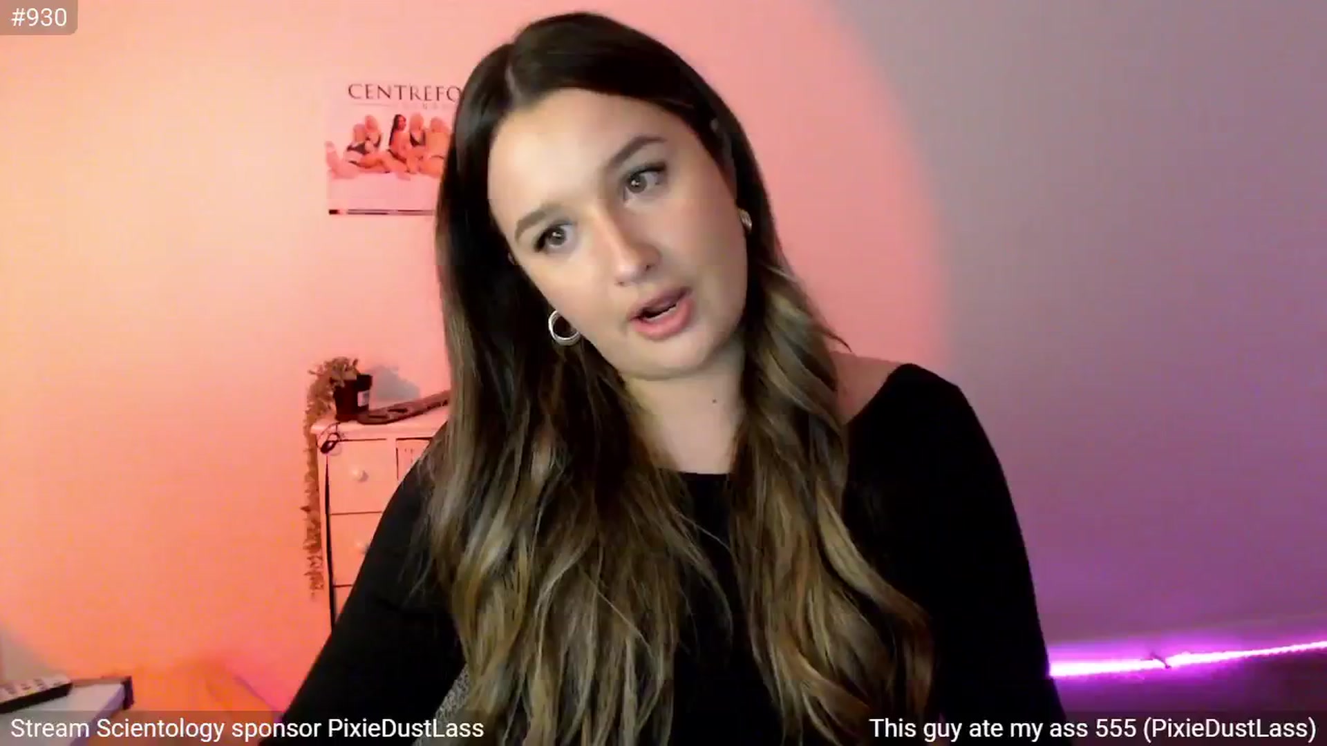 Gallery image thumbnail from StonksRoom's myfreecams stream on, 05/29/2024, 09:35 image 14 of 20