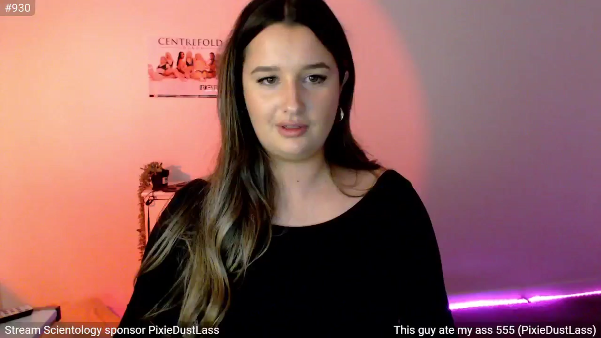 Gallery image thumbnail from StonksRoom's myfreecams stream on, 05/29/2024, 09:35 image 19 of 20