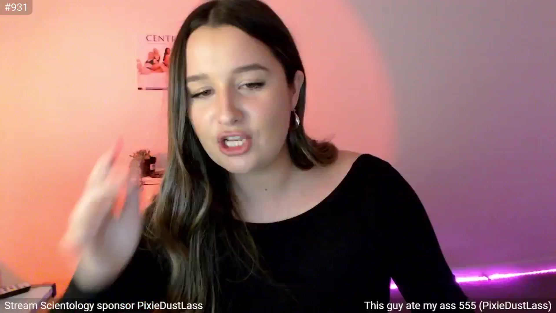 Gallery image thumbnail from StonksRoom's myfreecams stream on, 05/29/2024, 09:35 image 16 of 20