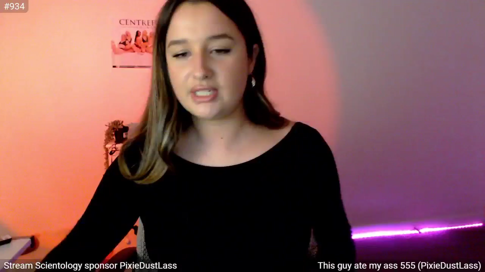 Gallery image thumbnail from StonksRoom's myfreecams stream on, 05/29/2024, 09:35 image 5 of 20