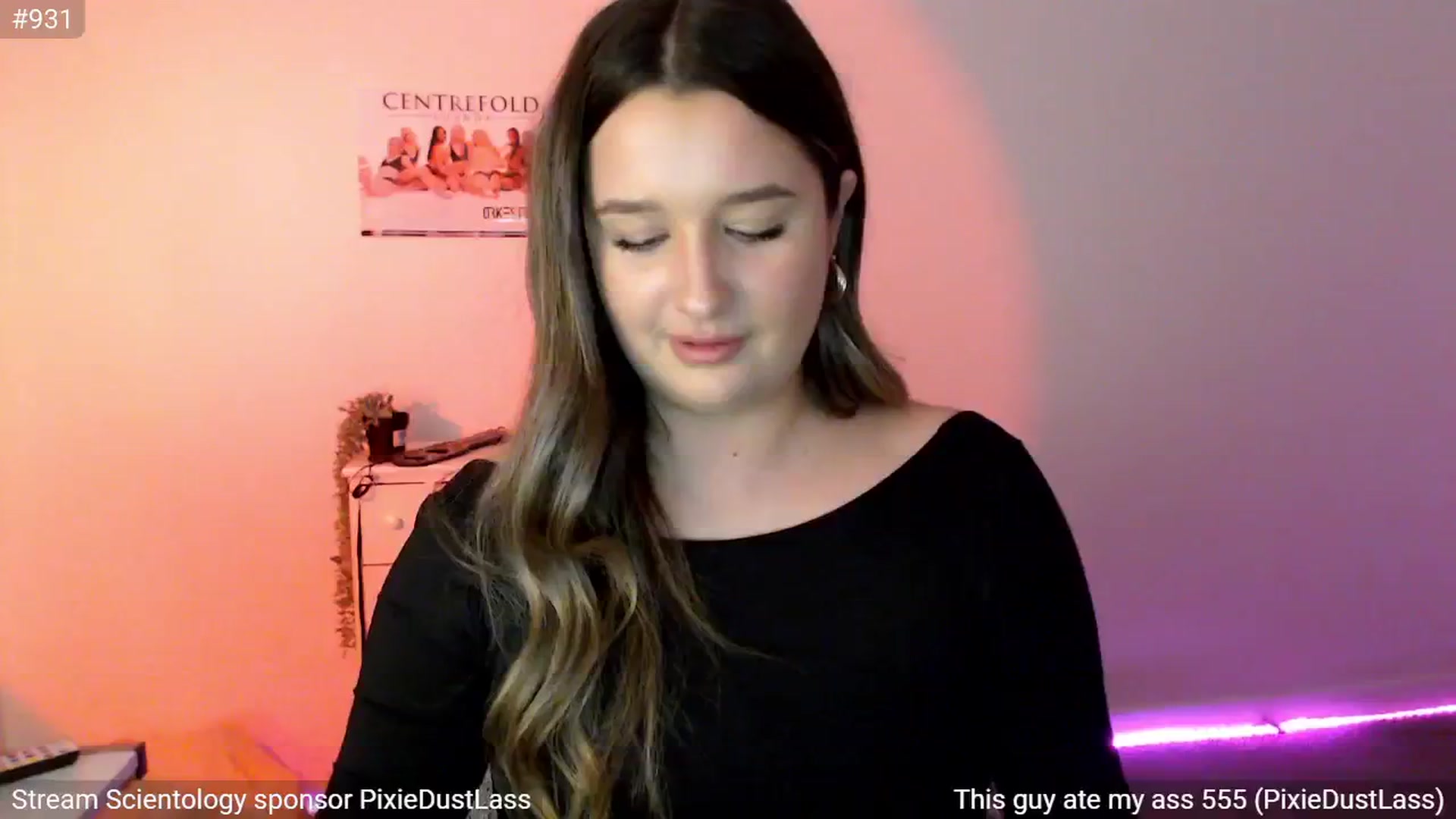 Gallery image thumbnail from StonksRoom's myfreecams stream on, 05/29/2024, 09:35 image 17 of 20