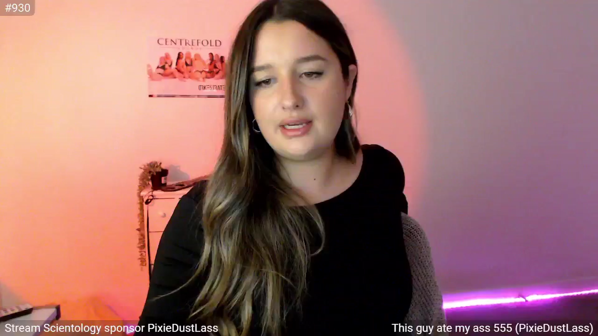Gallery image thumbnail from StonksRoom's myfreecams stream on, 05/29/2024, 09:35 image 20 of 20