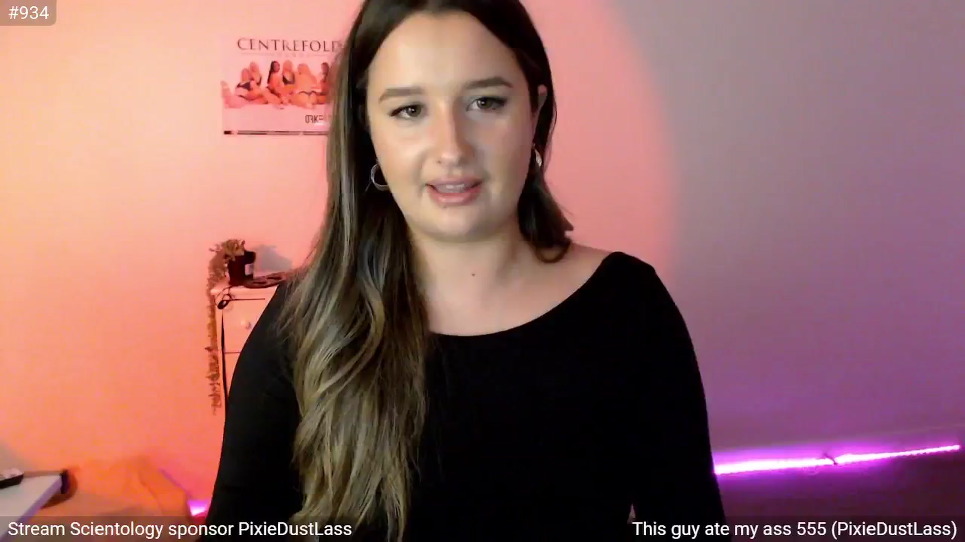 Gallery image thumbnail from StonksRoom's myfreecams stream on, 05/29/2024, 09:35 image 7 of 20
