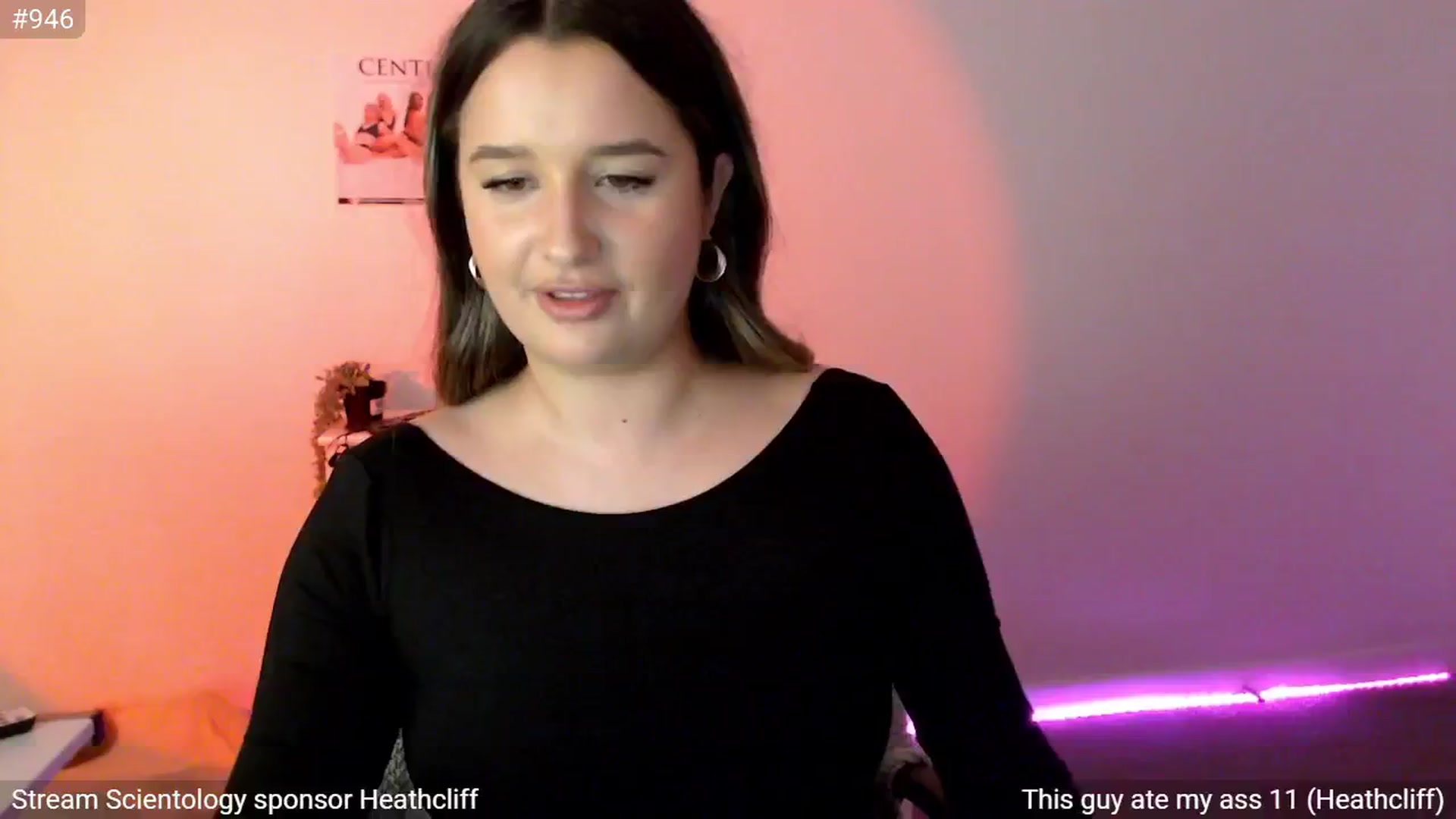 Gallery image thumbnail from StonksRoom's myfreecams stream on, 05/29/2024, 09:35 image 3 of 20