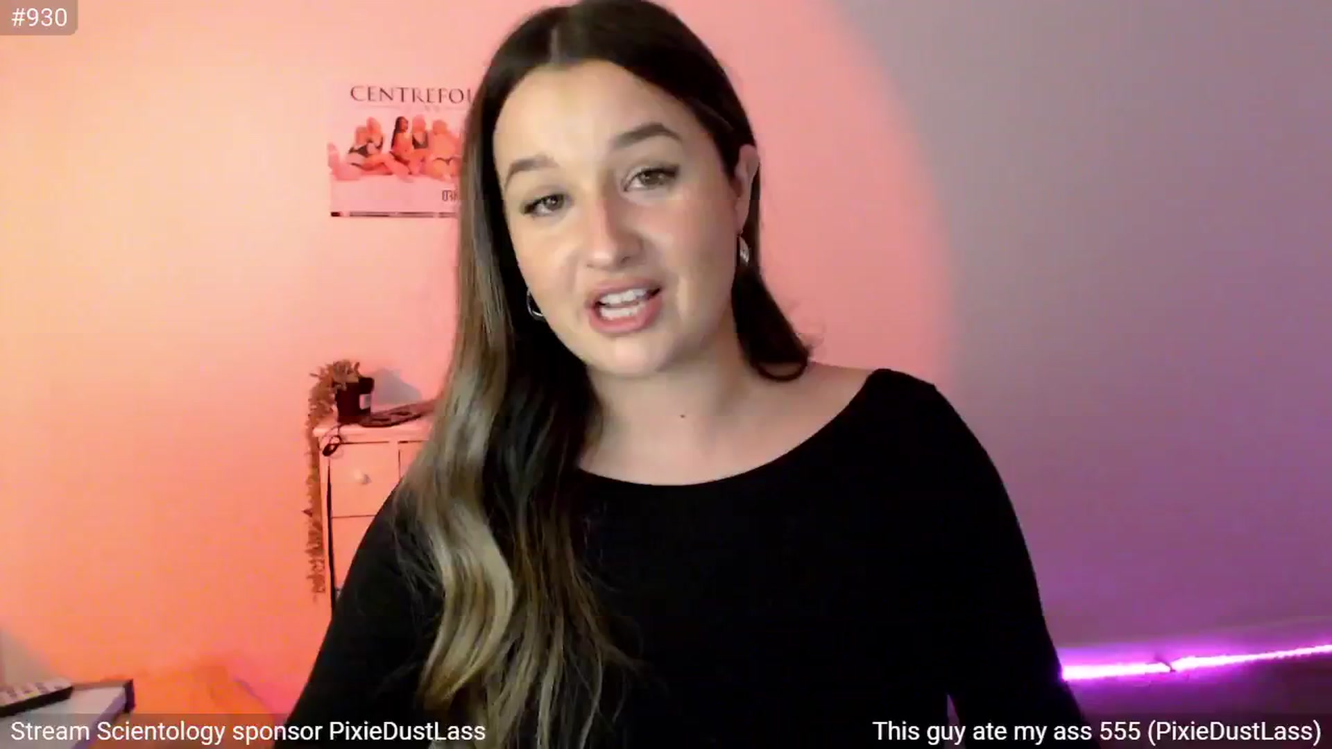 Gallery image thumbnail from StonksRoom's myfreecams stream on, 05/29/2024, 09:35 image 18 of 20