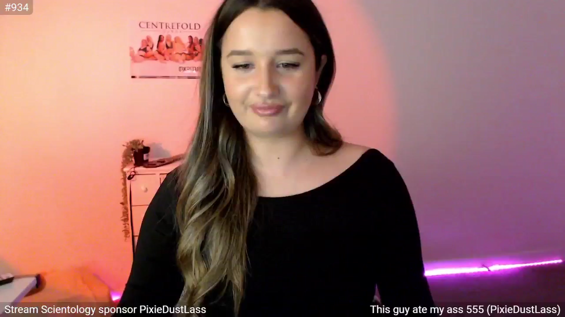 Gallery image thumbnail from StonksRoom's myfreecams stream on, 05/29/2024, 09:35 image 6 of 20