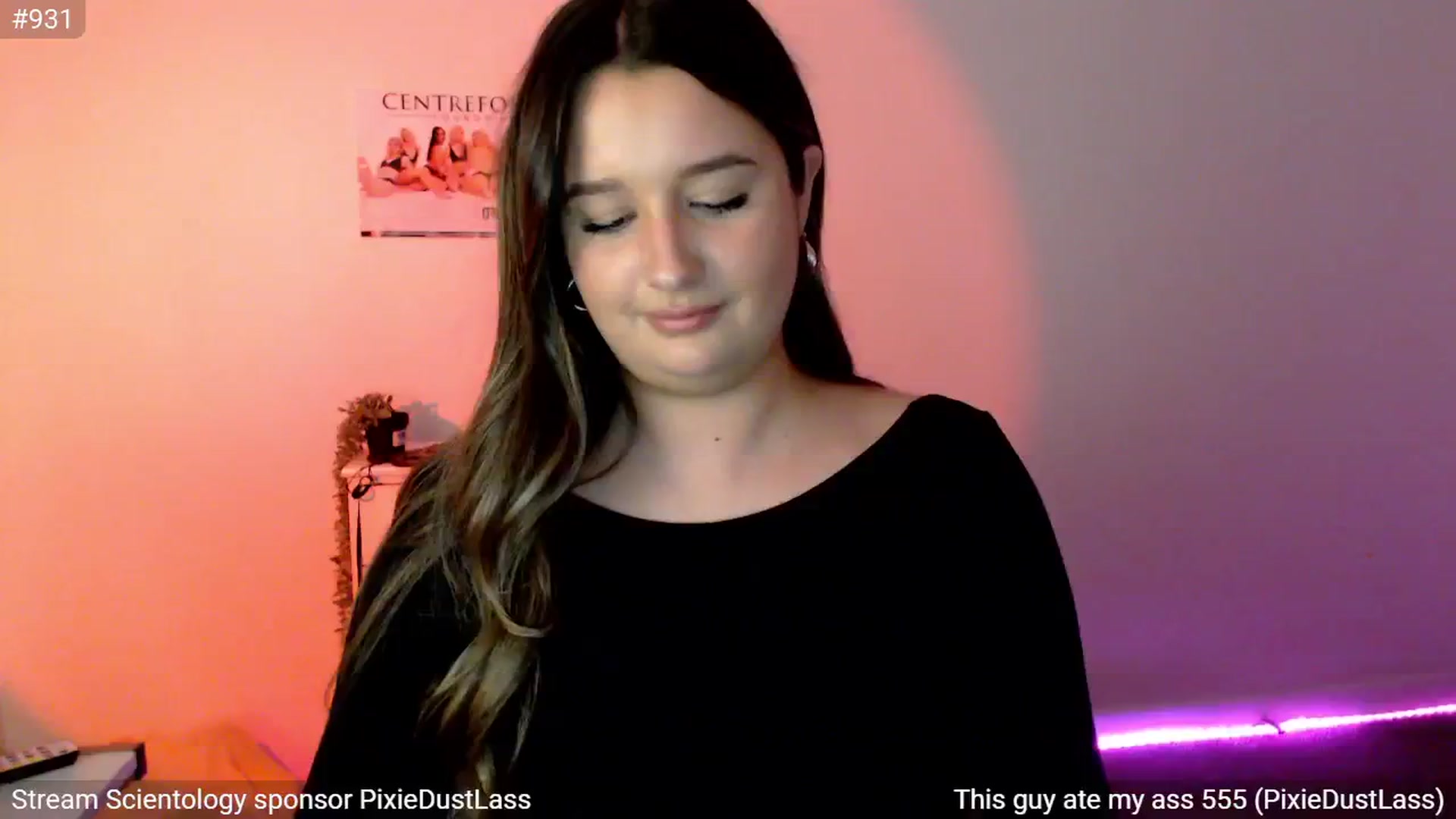 Gallery image thumbnail from StonksRoom's myfreecams stream on, 05/29/2024, 09:35 image 15 of 20