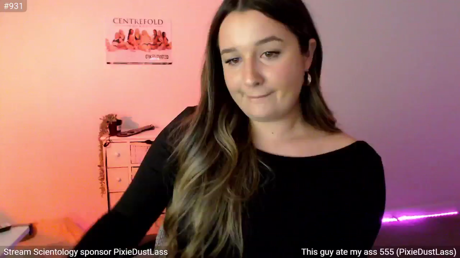 Gallery image thumbnail from StonksRoom's myfreecams stream on, 05/29/2024, 09:35 image 11 of 20