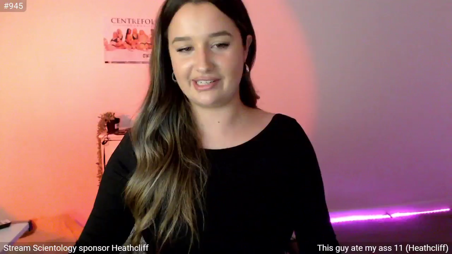Gallery image thumbnail from StonksRoom's myfreecams stream on, 05/29/2024, 09:35 image 4 of 20