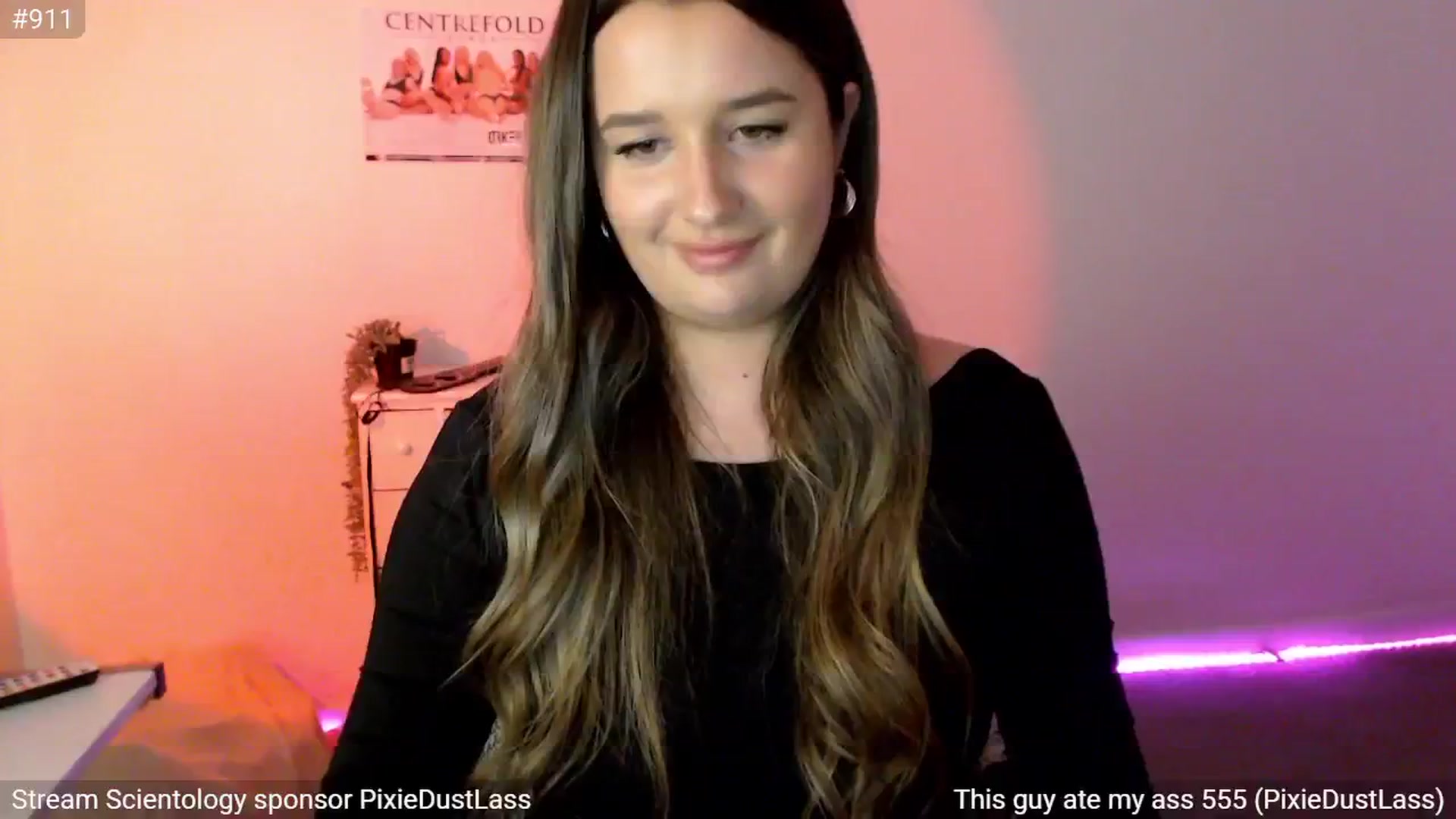 Gallery image thumbnail from StonksRoom's myfreecams stream on, 05/29/2024, 15:19 image 3 of 20