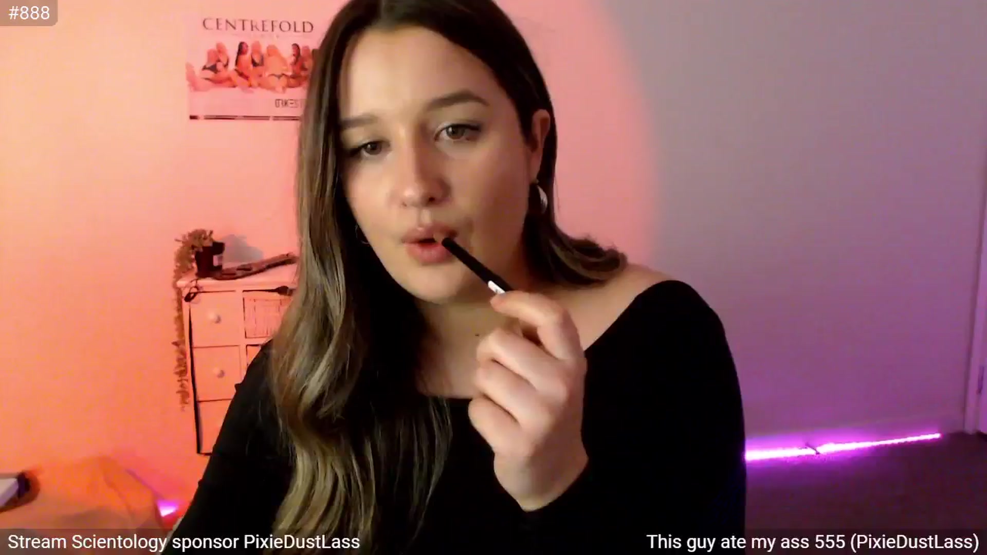 Gallery image thumbnail from StonksRoom's myfreecams stream on, 05/29/2024, 15:19 image 7 of 20