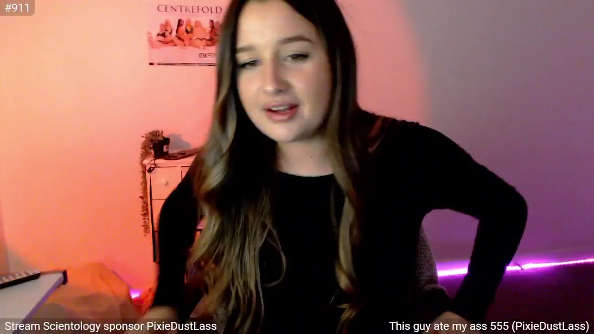 Gallery image thumbnail from StonksRoom's myfreecams stream on, 05/29/2024, 15:19 image 2 of 20