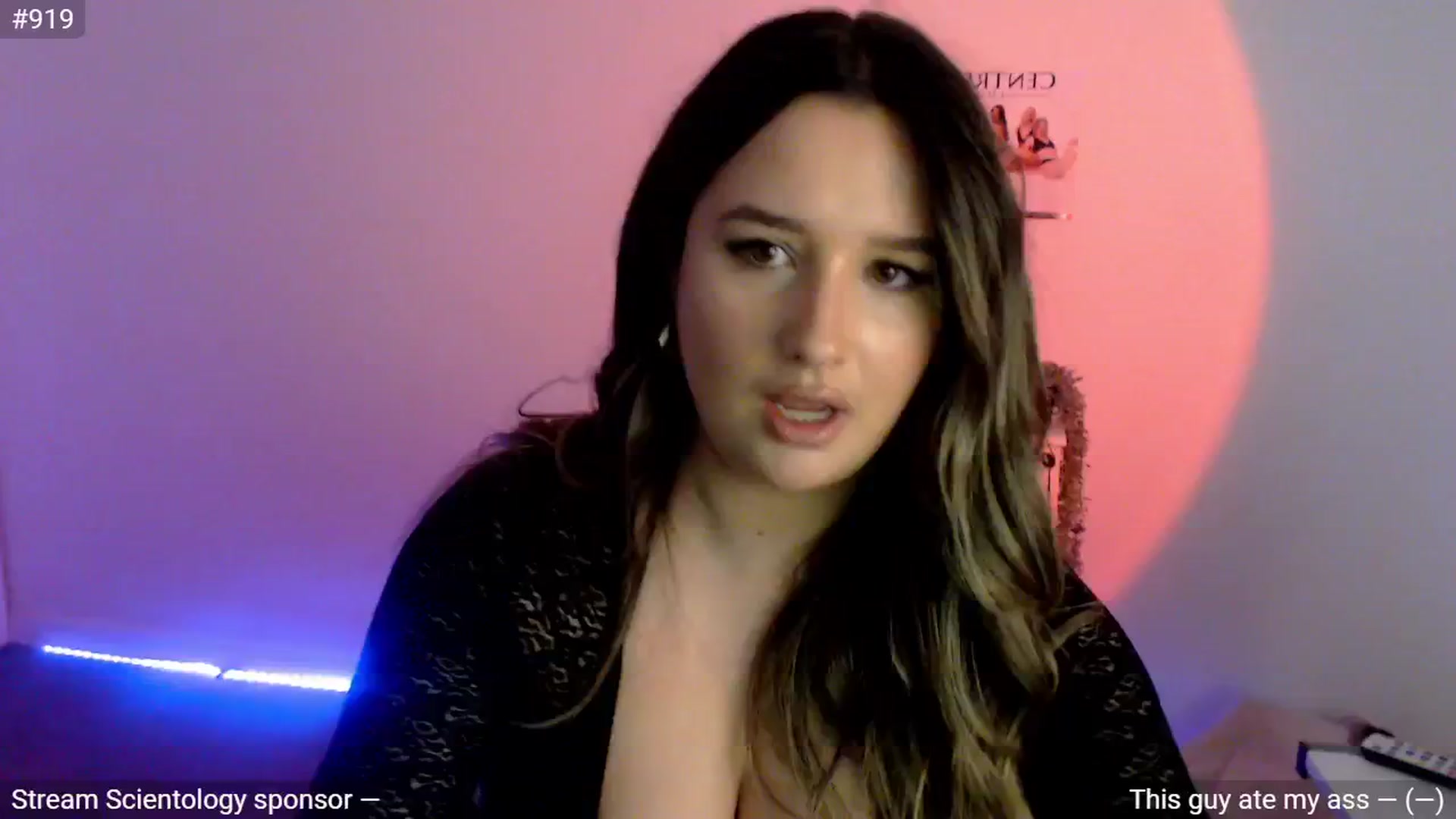 Gallery image thumbnail from StonksRoom's myfreecams stream on, 05/31/2024, 14:32 image 1 of 20
