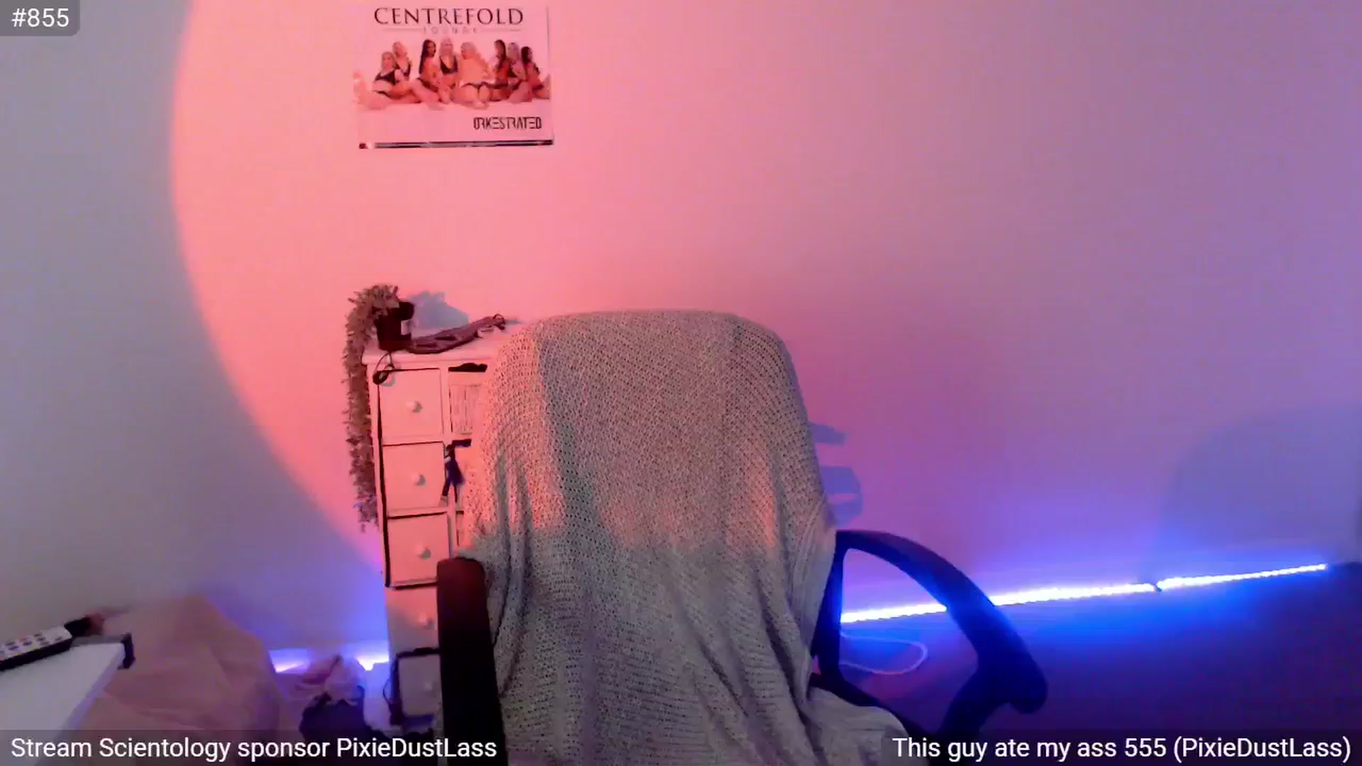 Gallery image thumbnail from StonksRoom's myfreecams stream on, 05/31/2024, 14:32 image 8 of 20