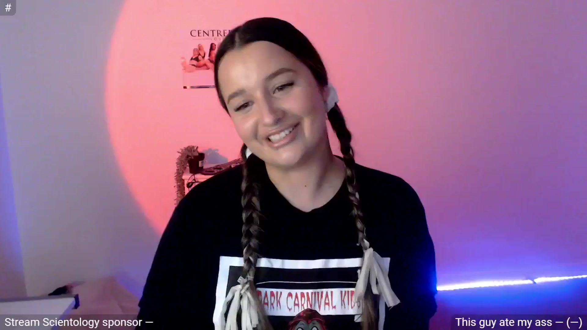 Gallery image thumbnail from StonksRoom's myfreecams stream on, 06/01/2024, 11:47 image 2 of 20