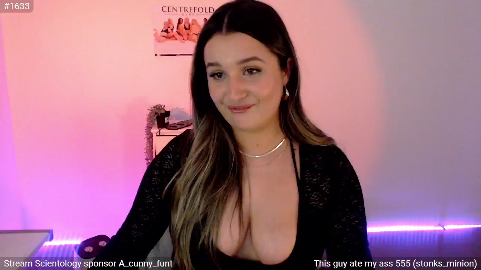 Gallery image thumbnail from StonksRoom's myfreecams stream on, 06/06/2024, 15:02 image 14 of 20