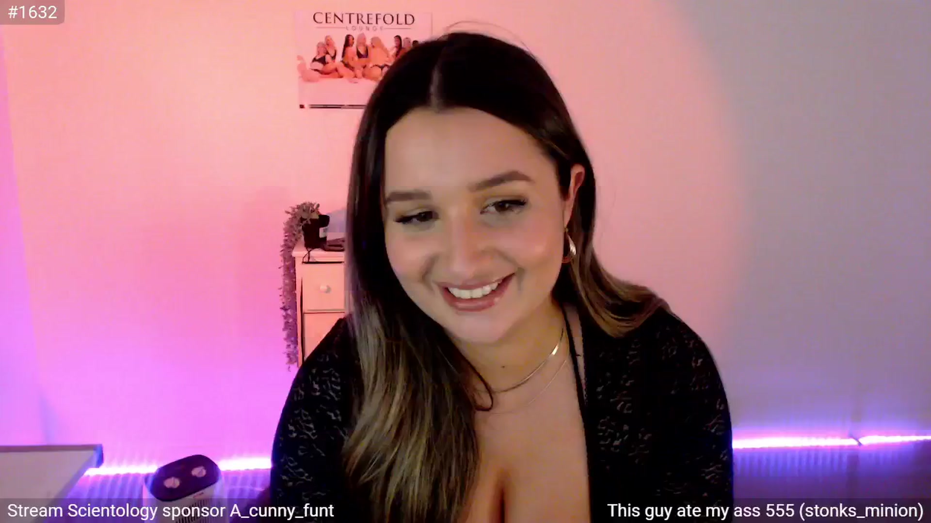 Gallery image thumbnail from StonksRoom's myfreecams stream on, 06/06/2024, 15:02 image 13 of 20