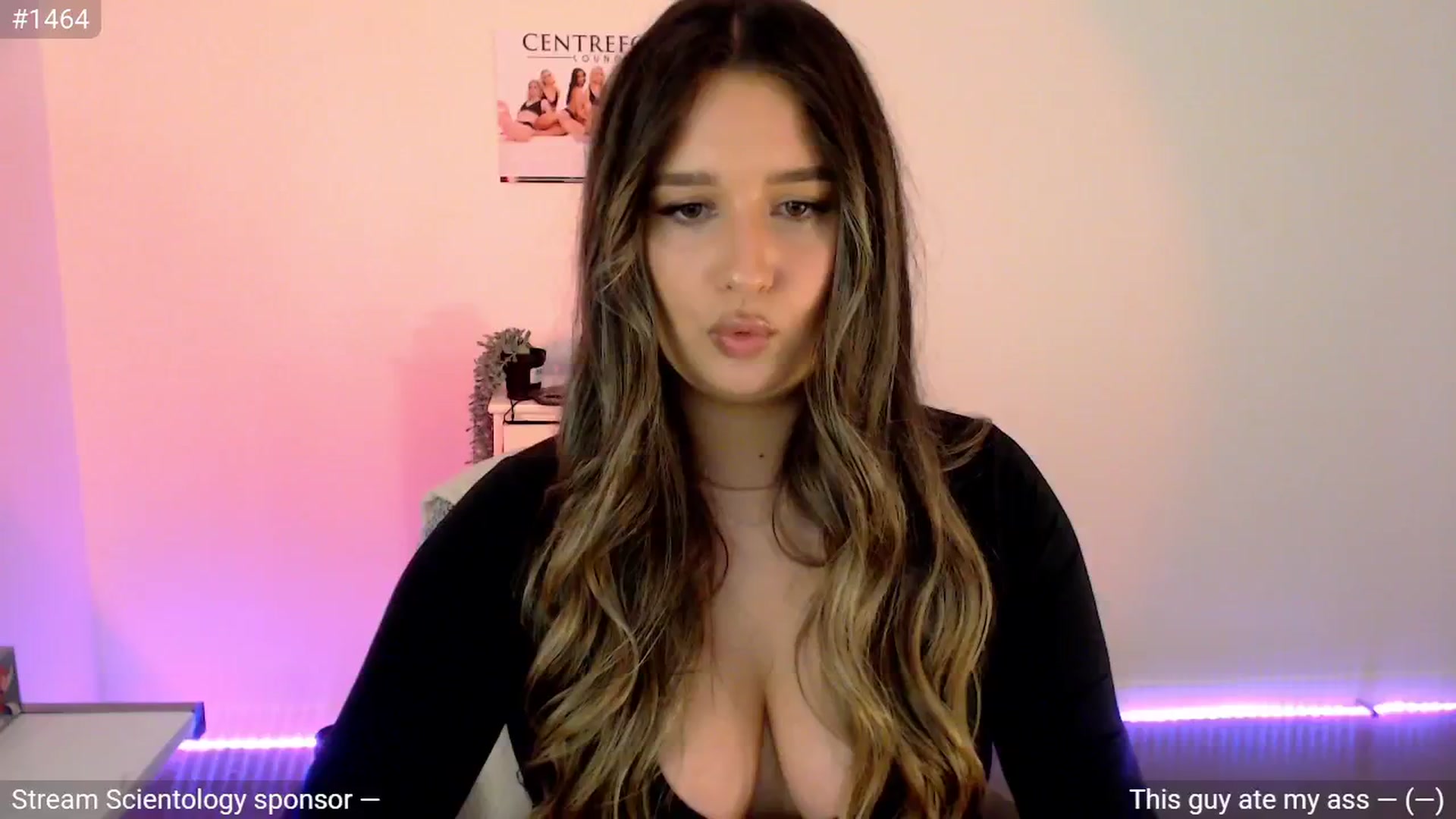 Gallery image thumbnail from StonksRoom's myfreecams stream on, 06/07/2024, 12:50 image 1 of 20