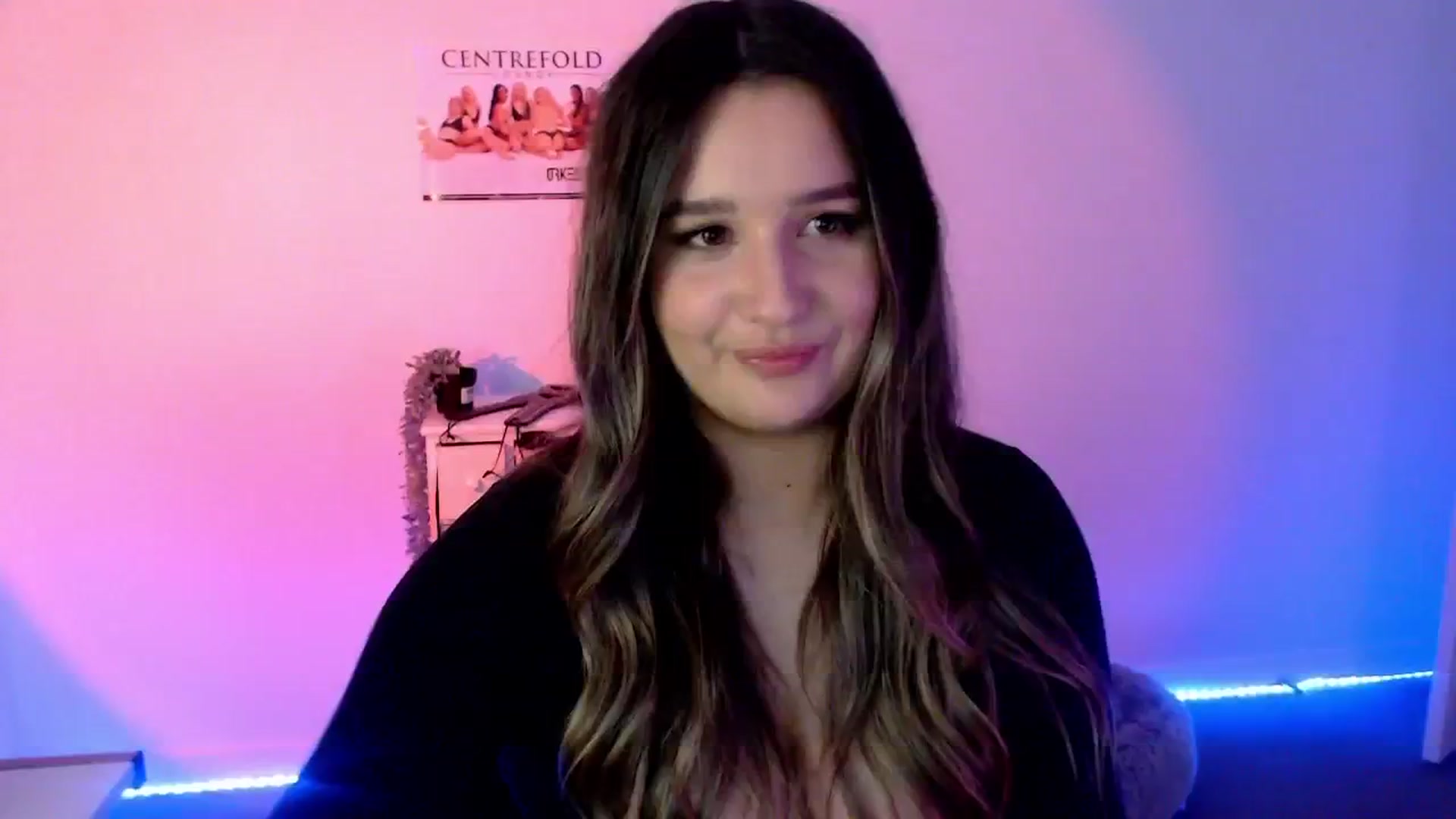 Gallery image thumbnail from StonksRoom's myfreecams stream on, 06/13/2024, 10:30 image 1 of 20