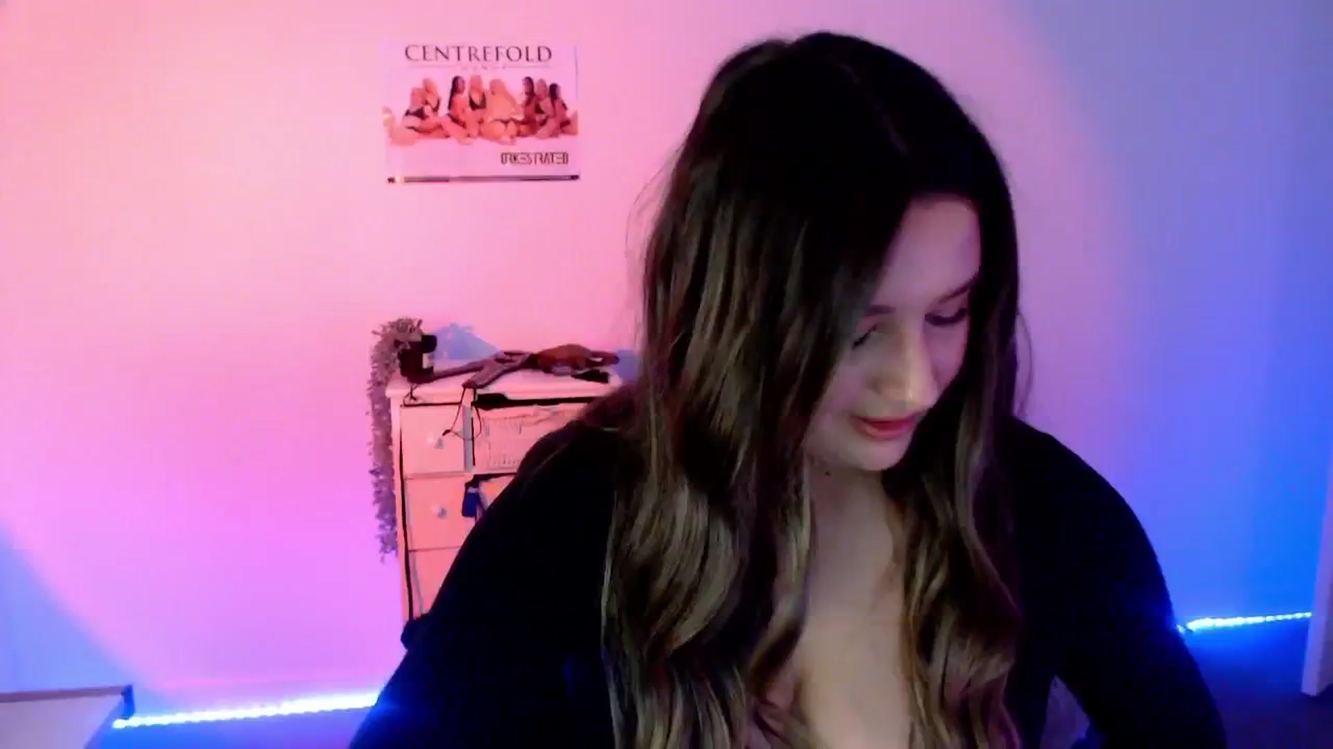 Gallery image thumbnail from StonksRoom's myfreecams stream on, 06/13/2024, 10:30 image 3 of 20