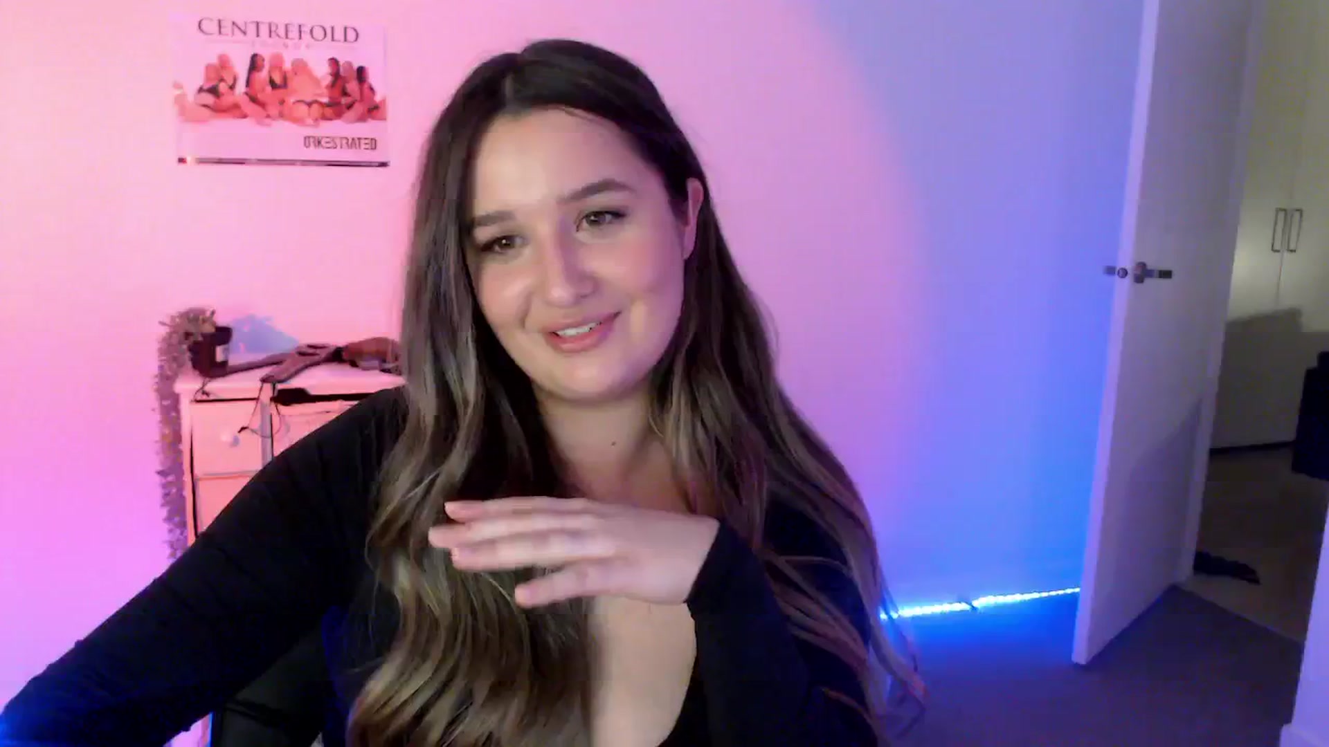 Gallery image thumbnail from StonksRoom's myfreecams stream on, 06/13/2024, 10:30 image 19 of 20