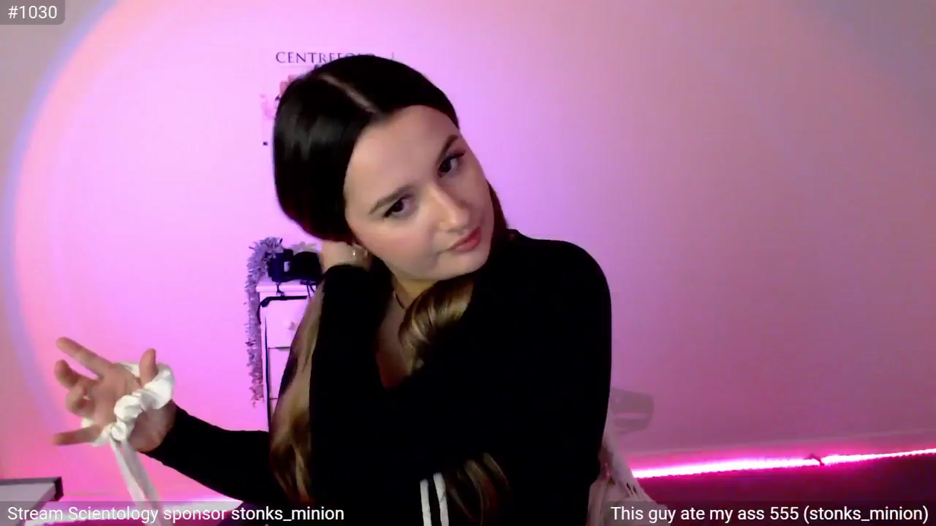 Gallery image thumbnail from StonksRoom's myfreecams stream on, 06/19/2024, 10:58 image 14 of 20