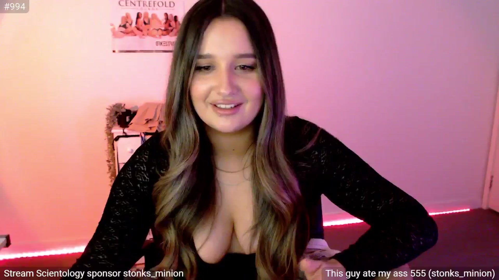 Gallery image thumbnail from StonksRoom's myfreecams stream on, 06/20/2024, 12:10 image 12 of 20