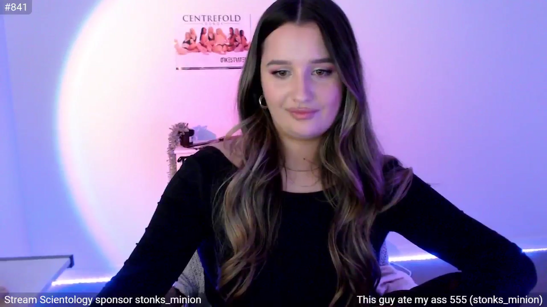 Gallery image thumbnail from StonksRoom's myfreecams stream on, 06/21/2024, 12:38 image 13 of 20