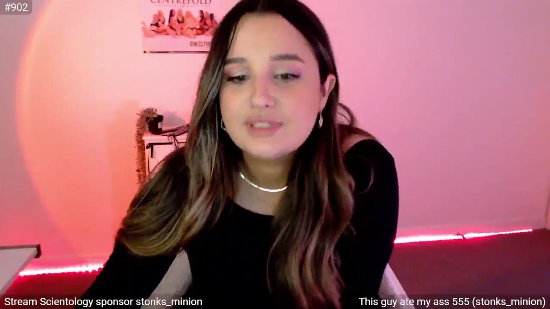 Gallery image thumbnail from StonksRoom's myfreecams stream on, 06/21/2024, 12:38 image 4 of 20