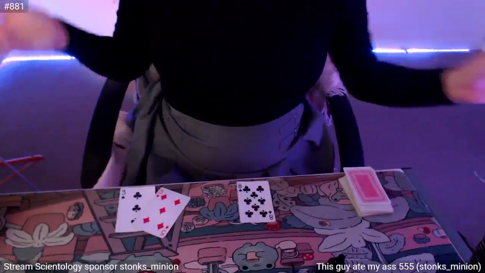 Gallery image thumbnail from StonksRoom's myfreecams stream on, 06/21/2024, 12:38 image 6 of 20