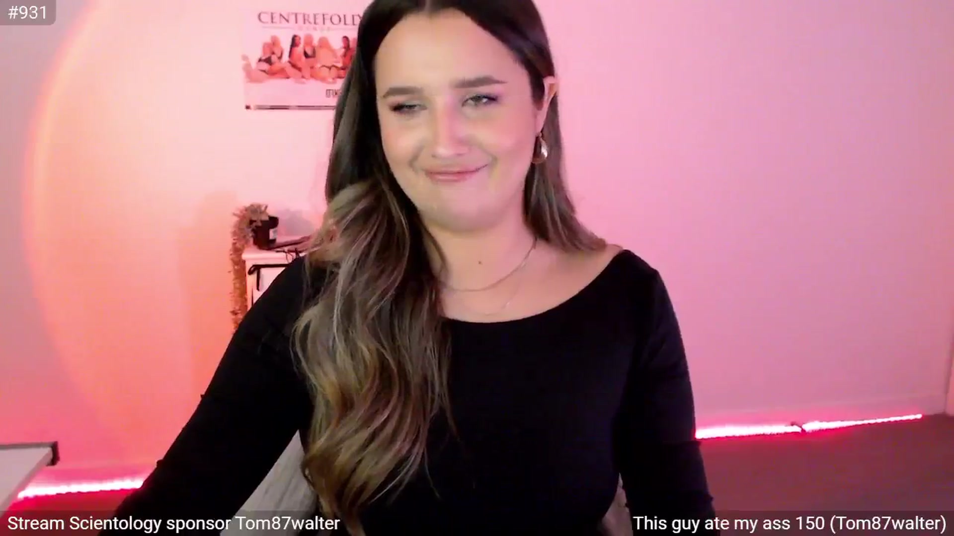 Gallery image thumbnail from StonksRoom's myfreecams stream on, 06/21/2024, 12:38 image 2 of 20