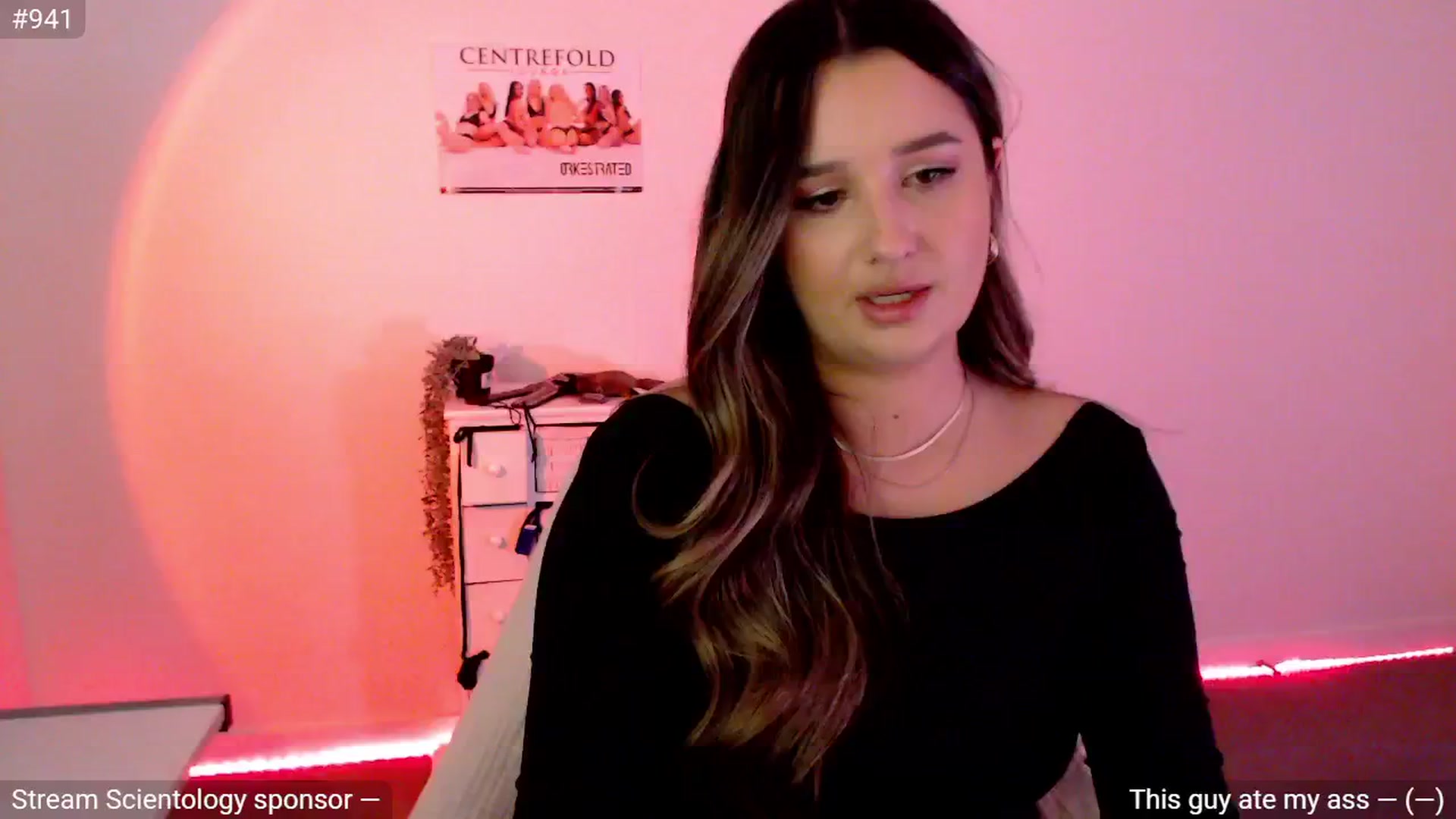 Gallery image thumbnail from StonksRoom's myfreecams stream on, 06/21/2024, 12:38 image 1 of 20