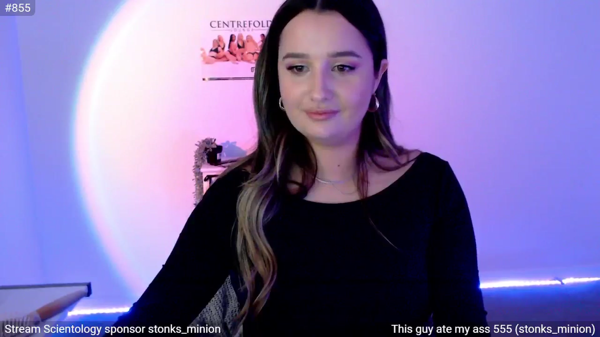 Gallery image thumbnail from StonksRoom's myfreecams stream on, 06/21/2024, 12:38 image 9 of 20