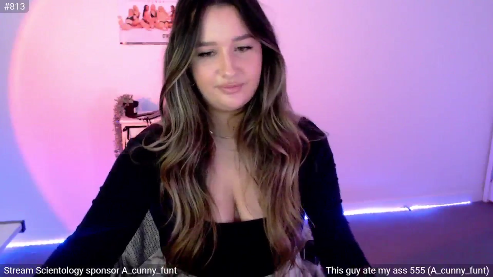 Gallery image thumbnail from StonksRoom's myfreecams stream on, 06/22/2024, 10:59 image 17 of 20