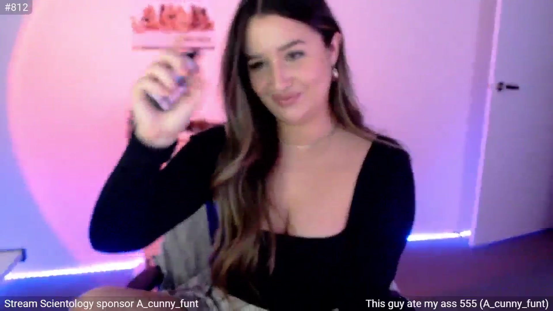 Gallery image thumbnail from StonksRoom's myfreecams stream on, 06/22/2024, 10:59 image 13 of 20