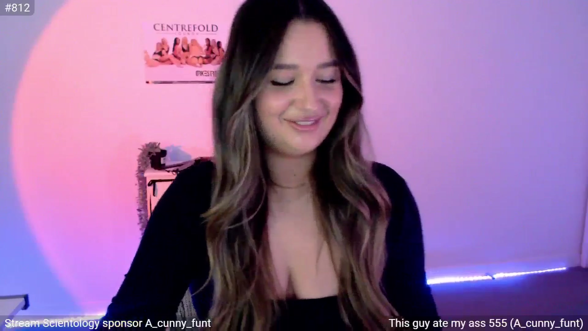 Gallery image thumbnail from StonksRoom's myfreecams stream on, 06/22/2024, 10:59 image 6 of 20